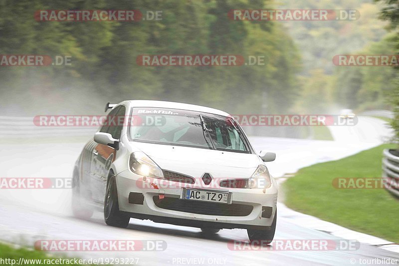 Bild #19293227 - Touristenfahrten Nürburgring Nordschleife (01.10.2022)