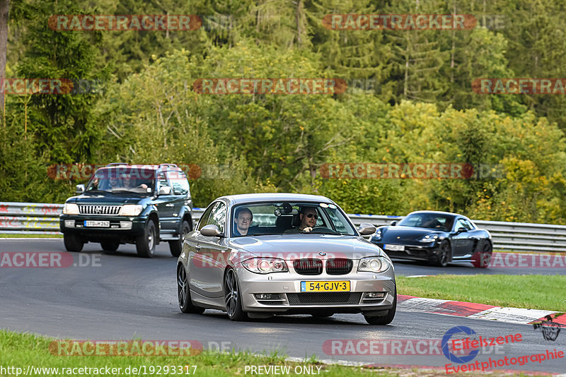 Bild #19293317 - Touristenfahrten Nürburgring Nordschleife (01.10.2022)