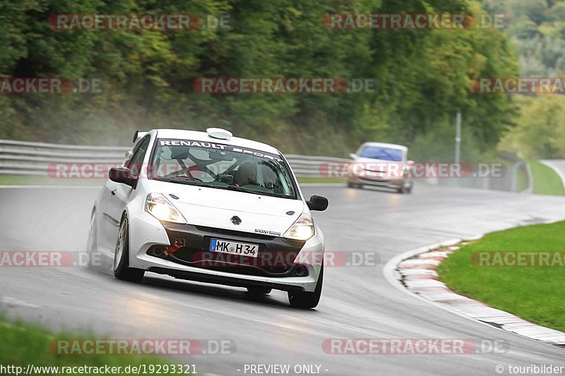 Bild #19293321 - Touristenfahrten Nürburgring Nordschleife (01.10.2022)