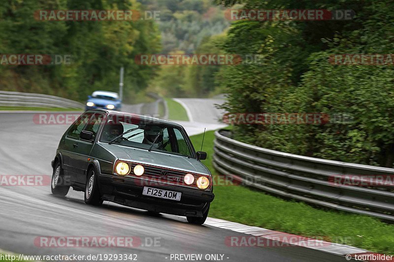 Bild #19293342 - Touristenfahrten Nürburgring Nordschleife (01.10.2022)