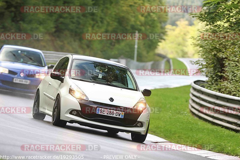 Bild #19293505 - Touristenfahrten Nürburgring Nordschleife (01.10.2022)