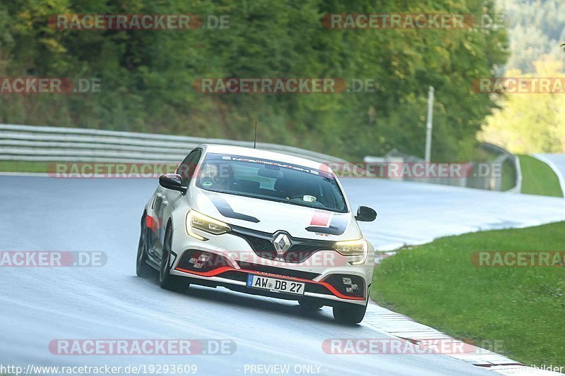 Bild #19293609 - Touristenfahrten Nürburgring Nordschleife (01.10.2022)