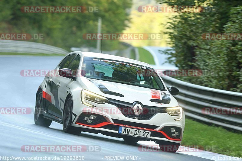 Bild #19293610 - Touristenfahrten Nürburgring Nordschleife (01.10.2022)