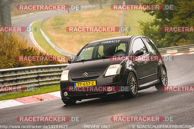 Bild #19293627 - Touristenfahrten Nürburgring Nordschleife (01.10.2022)