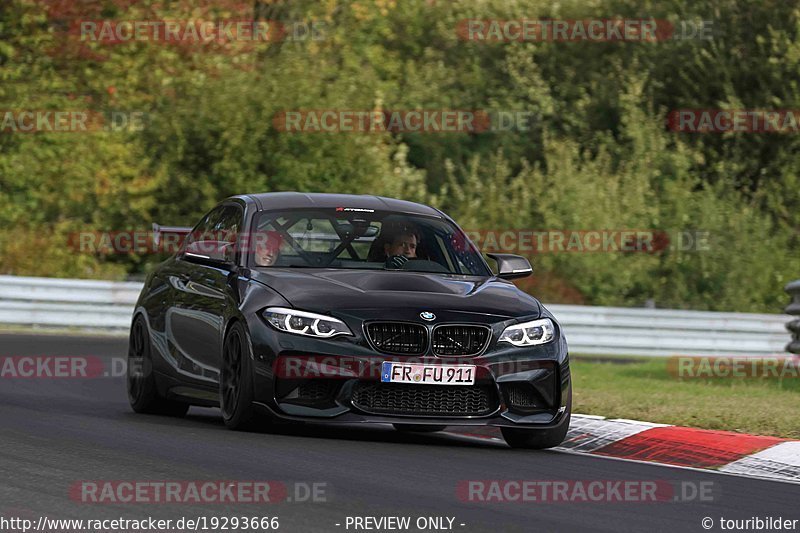 Bild #19293666 - Touristenfahrten Nürburgring Nordschleife (01.10.2022)