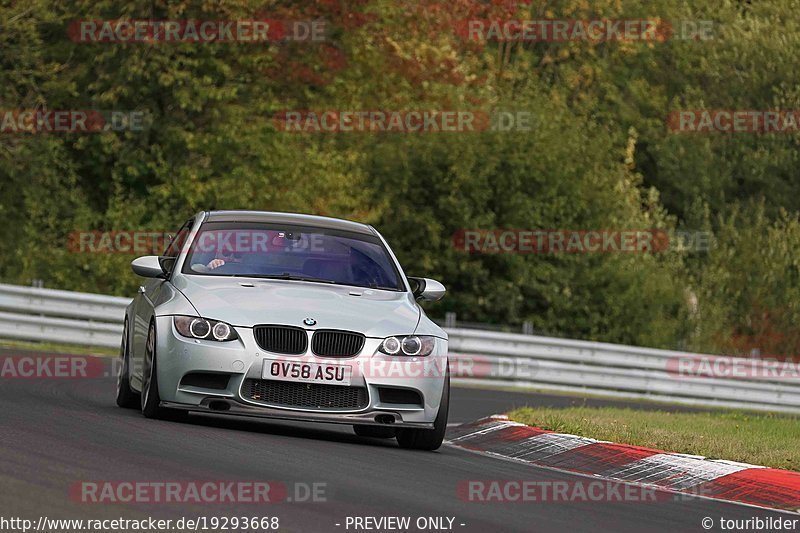 Bild #19293668 - Touristenfahrten Nürburgring Nordschleife (01.10.2022)