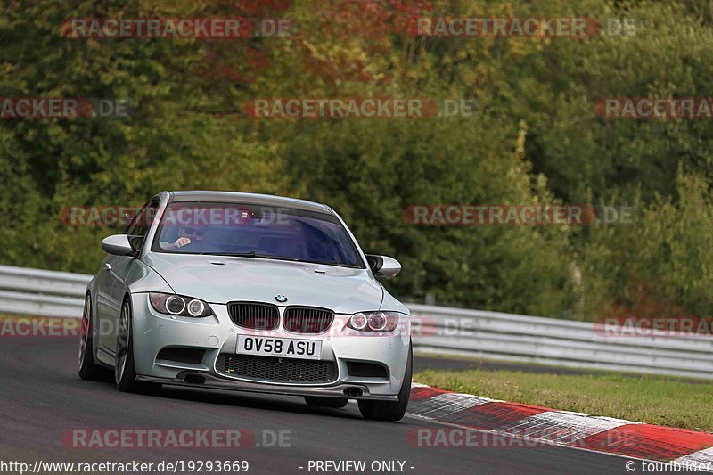 Bild #19293669 - Touristenfahrten Nürburgring Nordschleife (01.10.2022)