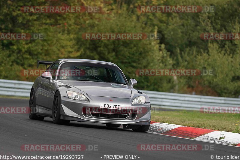 Bild #19293727 - Touristenfahrten Nürburgring Nordschleife (01.10.2022)