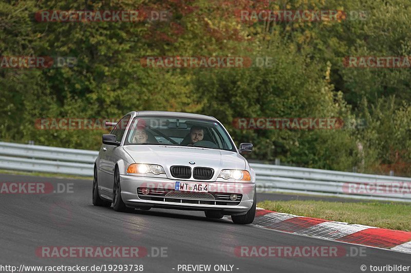 Bild #19293738 - Touristenfahrten Nürburgring Nordschleife (01.10.2022)