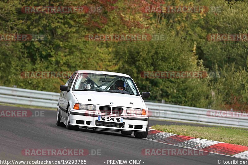 Bild #19293765 - Touristenfahrten Nürburgring Nordschleife (01.10.2022)