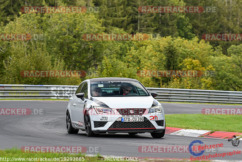 Bild #19293885 - Touristenfahrten Nürburgring Nordschleife (01.10.2022)