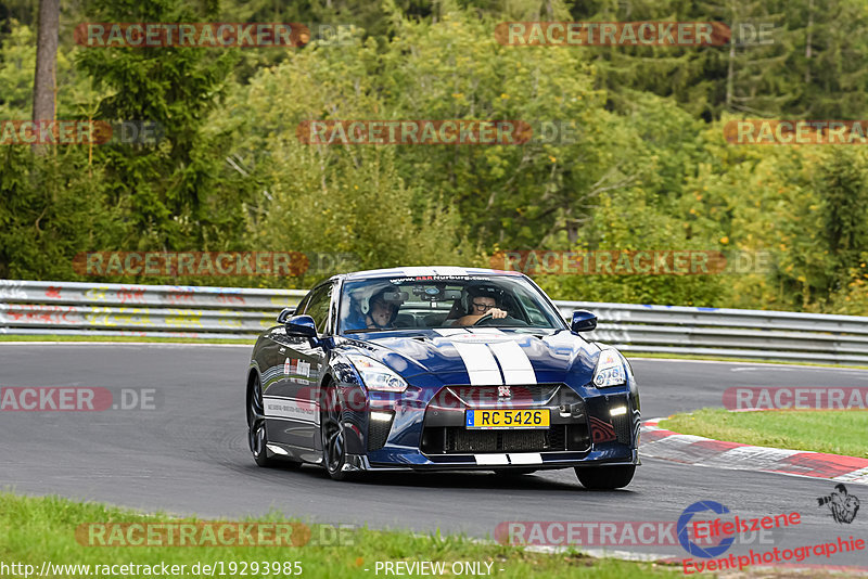 Bild #19293985 - Touristenfahrten Nürburgring Nordschleife (01.10.2022)