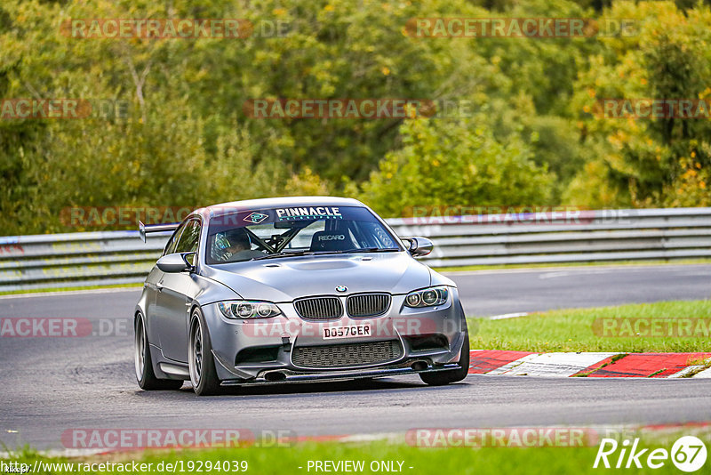 Bild #19294039 - Touristenfahrten Nürburgring Nordschleife (01.10.2022)