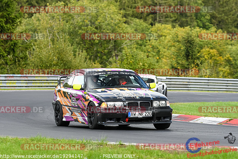 Bild #19294147 - Touristenfahrten Nürburgring Nordschleife (01.10.2022)