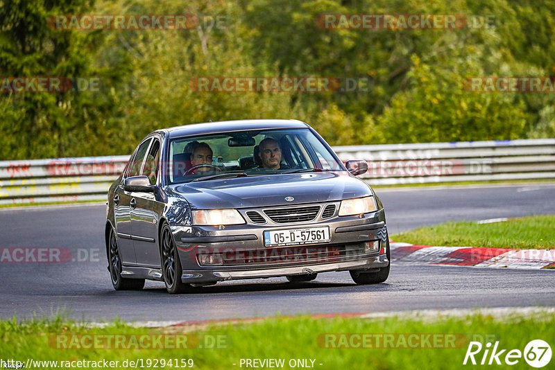 Bild #19294159 - Touristenfahrten Nürburgring Nordschleife (01.10.2022)