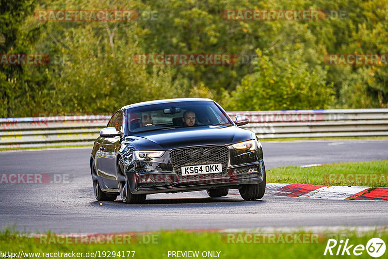 Bild #19294177 - Touristenfahrten Nürburgring Nordschleife (01.10.2022)