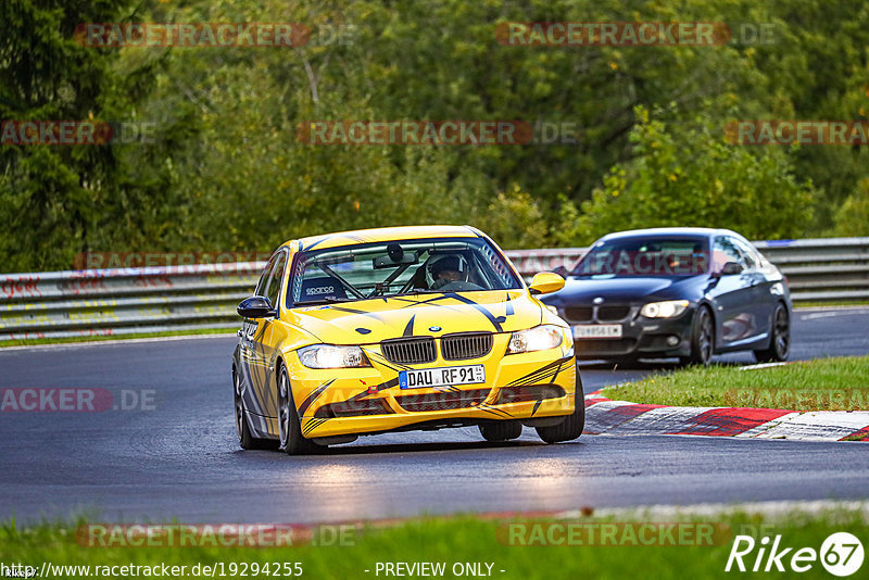 Bild #19294255 - Touristenfahrten Nürburgring Nordschleife (01.10.2022)