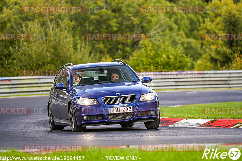 Bild #19294457 - Touristenfahrten Nürburgring Nordschleife (01.10.2022)