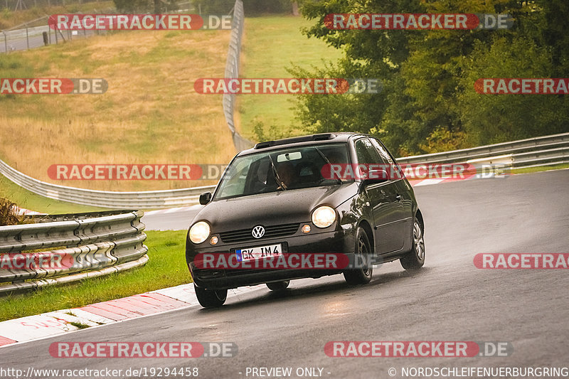 Bild #19294458 - Touristenfahrten Nürburgring Nordschleife (01.10.2022)