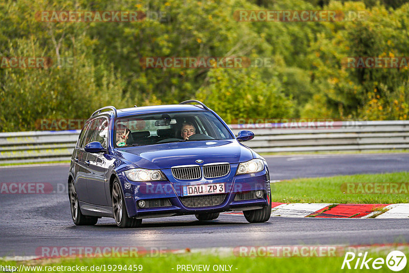 Bild #19294459 - Touristenfahrten Nürburgring Nordschleife (01.10.2022)