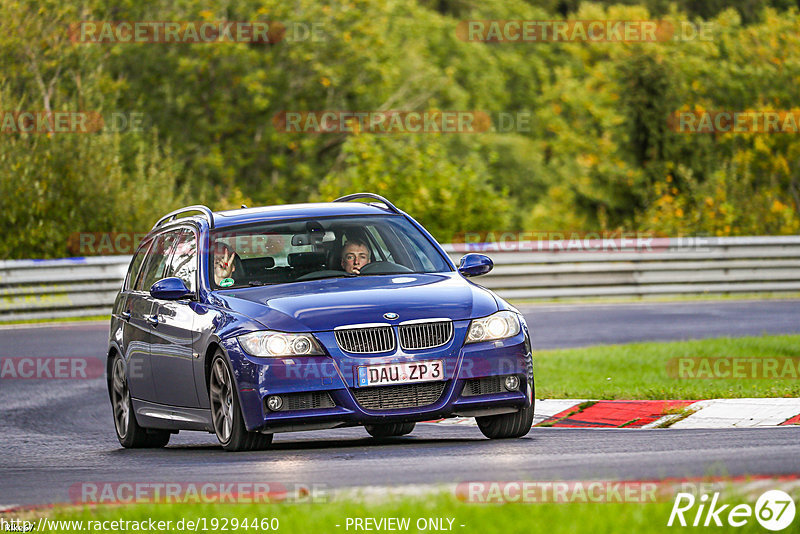 Bild #19294460 - Touristenfahrten Nürburgring Nordschleife (01.10.2022)