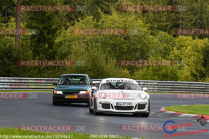 Bild #19294637 - Touristenfahrten Nürburgring Nordschleife (01.10.2022)