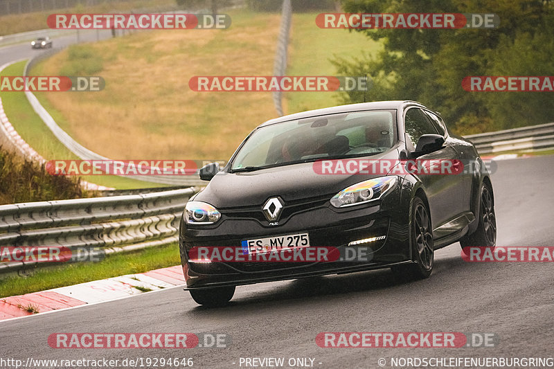 Bild #19294646 - Touristenfahrten Nürburgring Nordschleife (01.10.2022)