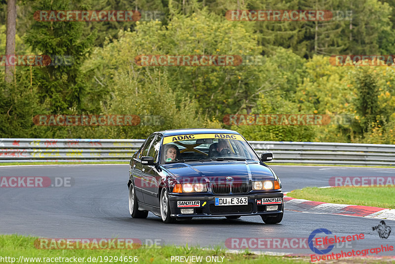 Bild #19294656 - Touristenfahrten Nürburgring Nordschleife (01.10.2022)