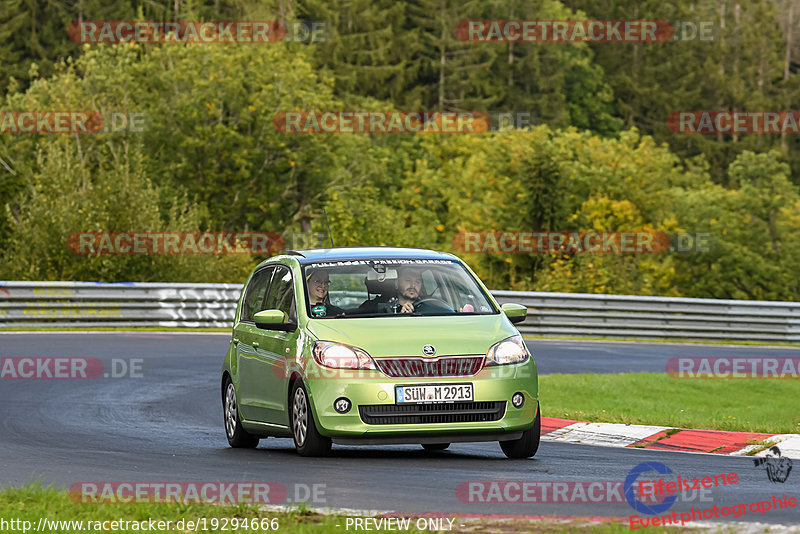 Bild #19294666 - Touristenfahrten Nürburgring Nordschleife (01.10.2022)