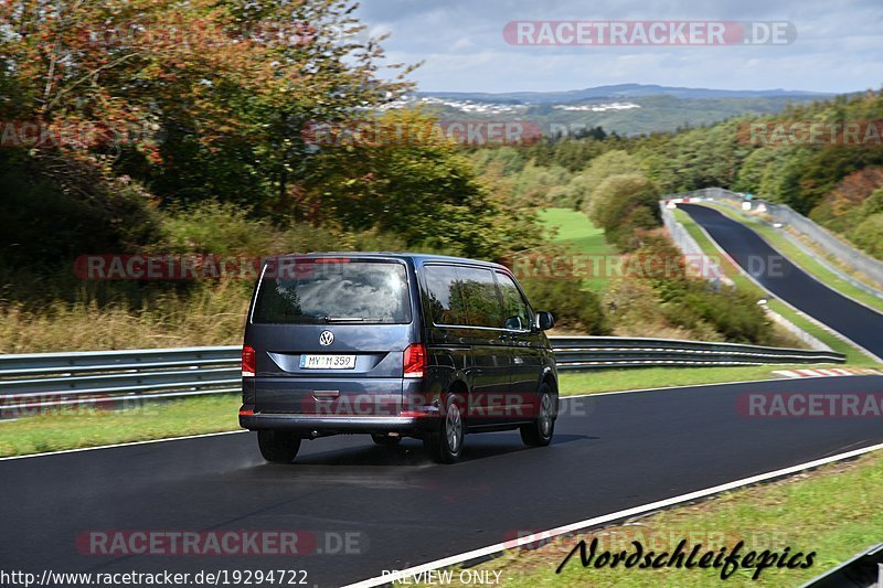 Bild #19294722 - Touristenfahrten Nürburgring Nordschleife (01.10.2022)