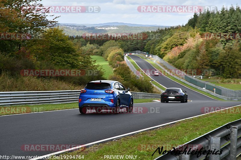 Bild #19294764 - Touristenfahrten Nürburgring Nordschleife (01.10.2022)