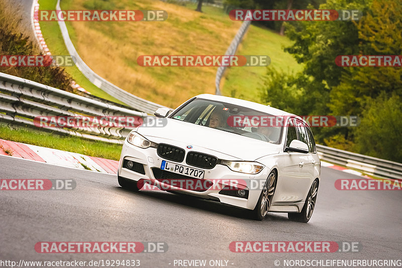 Bild #19294833 - Touristenfahrten Nürburgring Nordschleife (01.10.2022)