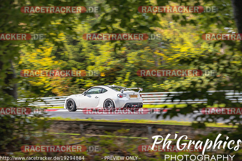 Bild #19294884 - Touristenfahrten Nürburgring Nordschleife (01.10.2022)