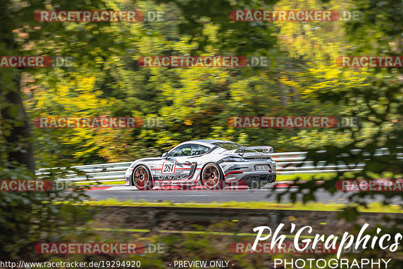 Bild #19294920 - Touristenfahrten Nürburgring Nordschleife (01.10.2022)