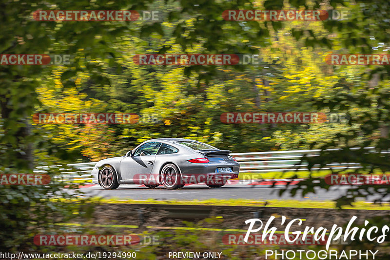 Bild #19294990 - Touristenfahrten Nürburgring Nordschleife (01.10.2022)