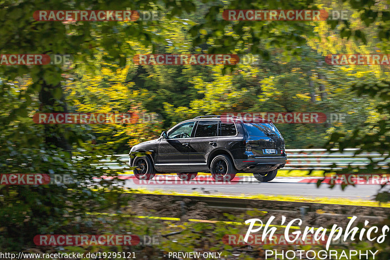 Bild #19295121 - Touristenfahrten Nürburgring Nordschleife (01.10.2022)