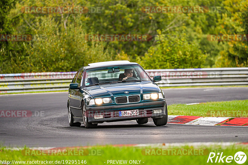 Bild #19295146 - Touristenfahrten Nürburgring Nordschleife (01.10.2022)