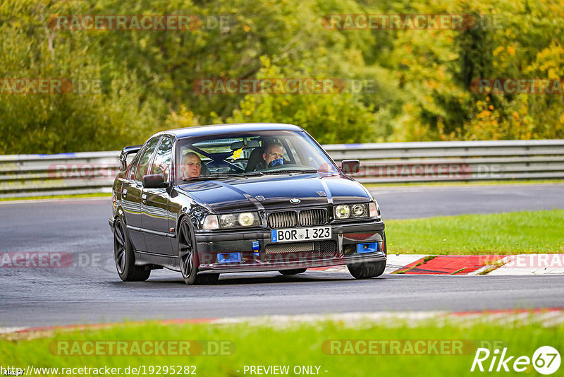 Bild #19295282 - Touristenfahrten Nürburgring Nordschleife (01.10.2022)