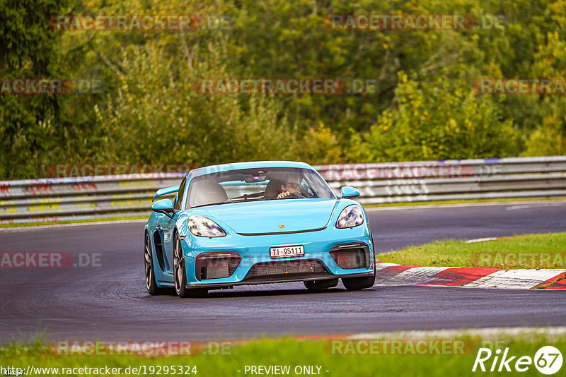 Bild #19295324 - Touristenfahrten Nürburgring Nordschleife (01.10.2022)