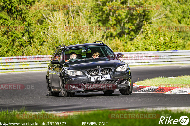 Bild #19295377 - Touristenfahrten Nürburgring Nordschleife (01.10.2022)