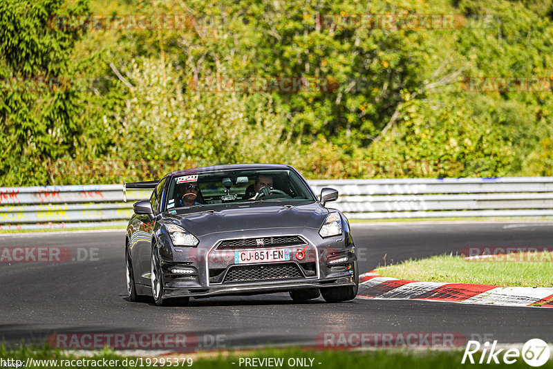 Bild #19295379 - Touristenfahrten Nürburgring Nordschleife (01.10.2022)