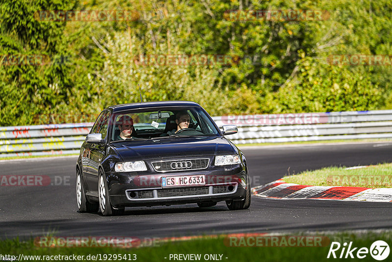 Bild #19295413 - Touristenfahrten Nürburgring Nordschleife (01.10.2022)