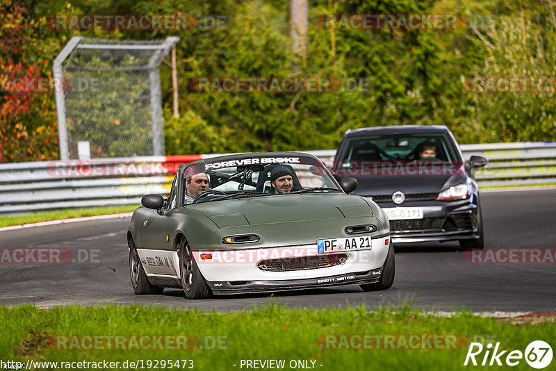 Bild #19295473 - Touristenfahrten Nürburgring Nordschleife (01.10.2022)