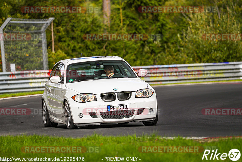 Bild #19295476 - Touristenfahrten Nürburgring Nordschleife (01.10.2022)