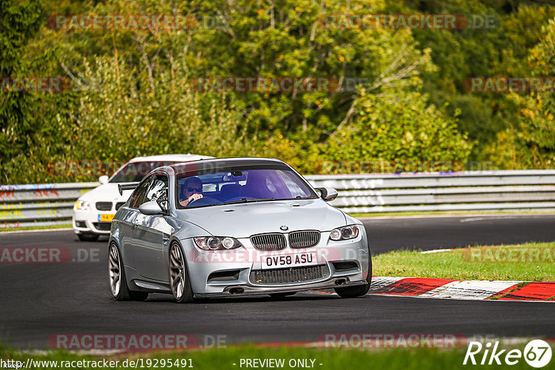 Bild #19295491 - Touristenfahrten Nürburgring Nordschleife (01.10.2022)