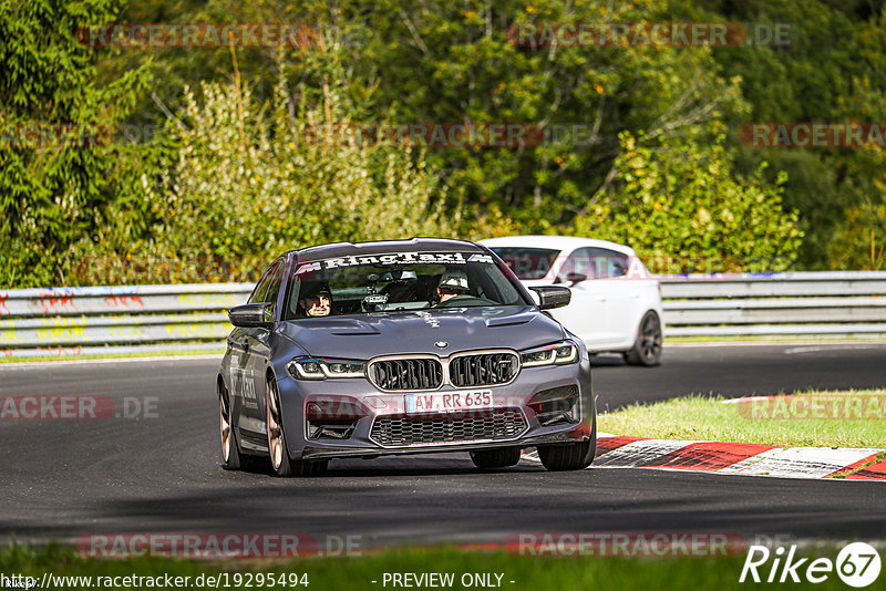 Bild #19295494 - Touristenfahrten Nürburgring Nordschleife (01.10.2022)