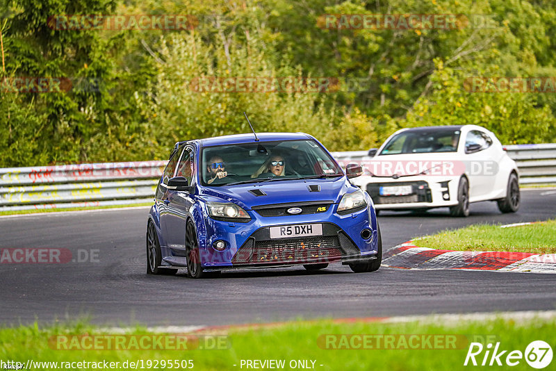 Bild #19295505 - Touristenfahrten Nürburgring Nordschleife (01.10.2022)