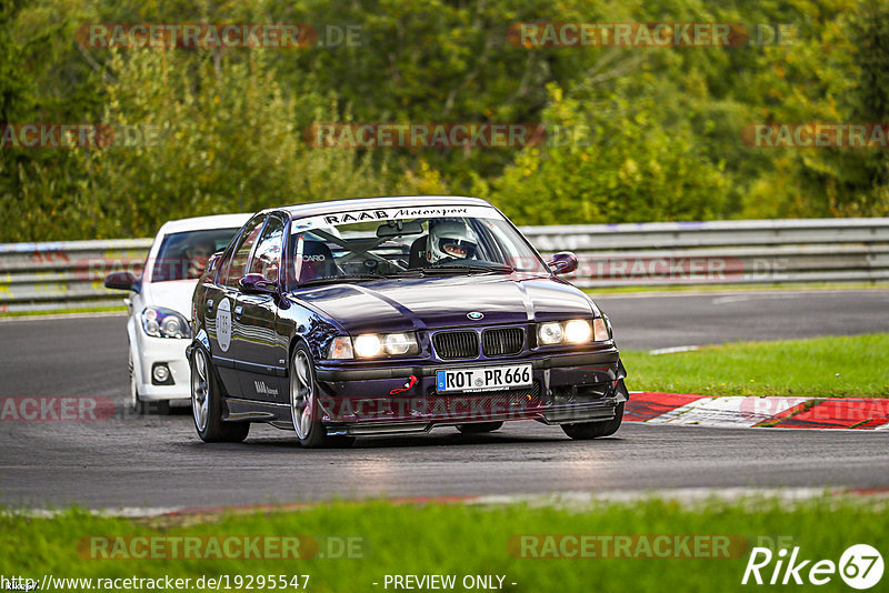 Bild #19295547 - Touristenfahrten Nürburgring Nordschleife (01.10.2022)