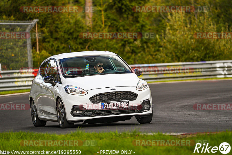 Bild #19295550 - Touristenfahrten Nürburgring Nordschleife (01.10.2022)