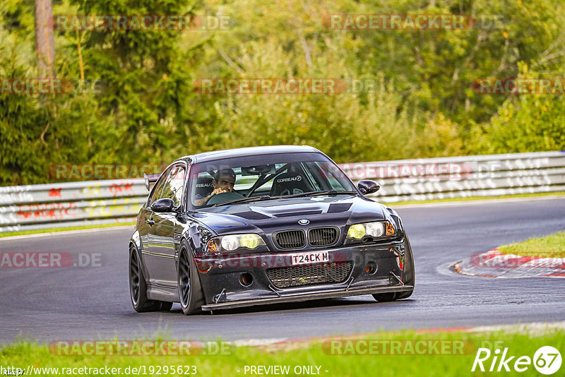 Bild #19295623 - Touristenfahrten Nürburgring Nordschleife (01.10.2022)